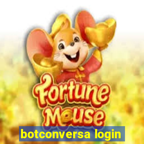 botconversa login